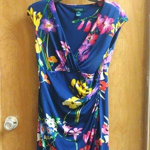 Ralph Lauren Women's dress